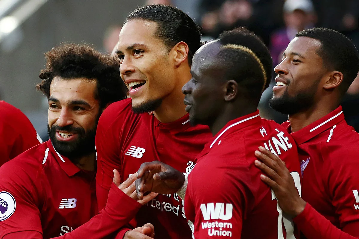 هل ينجح «الدواء المر» في منح ليفربول كأس دوري الأبطال؟