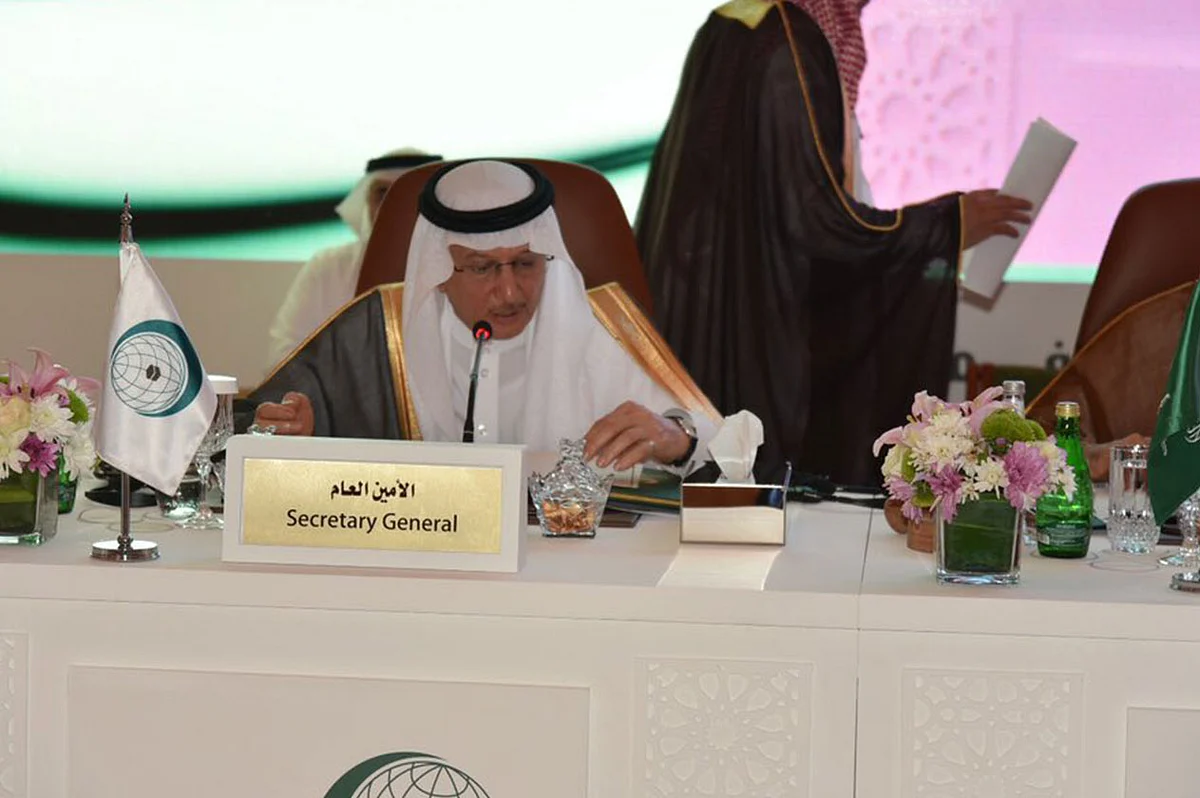 «القمة الإسلامية» بمكة تتبنى استئناف الحوار الباكستاني-الهندي