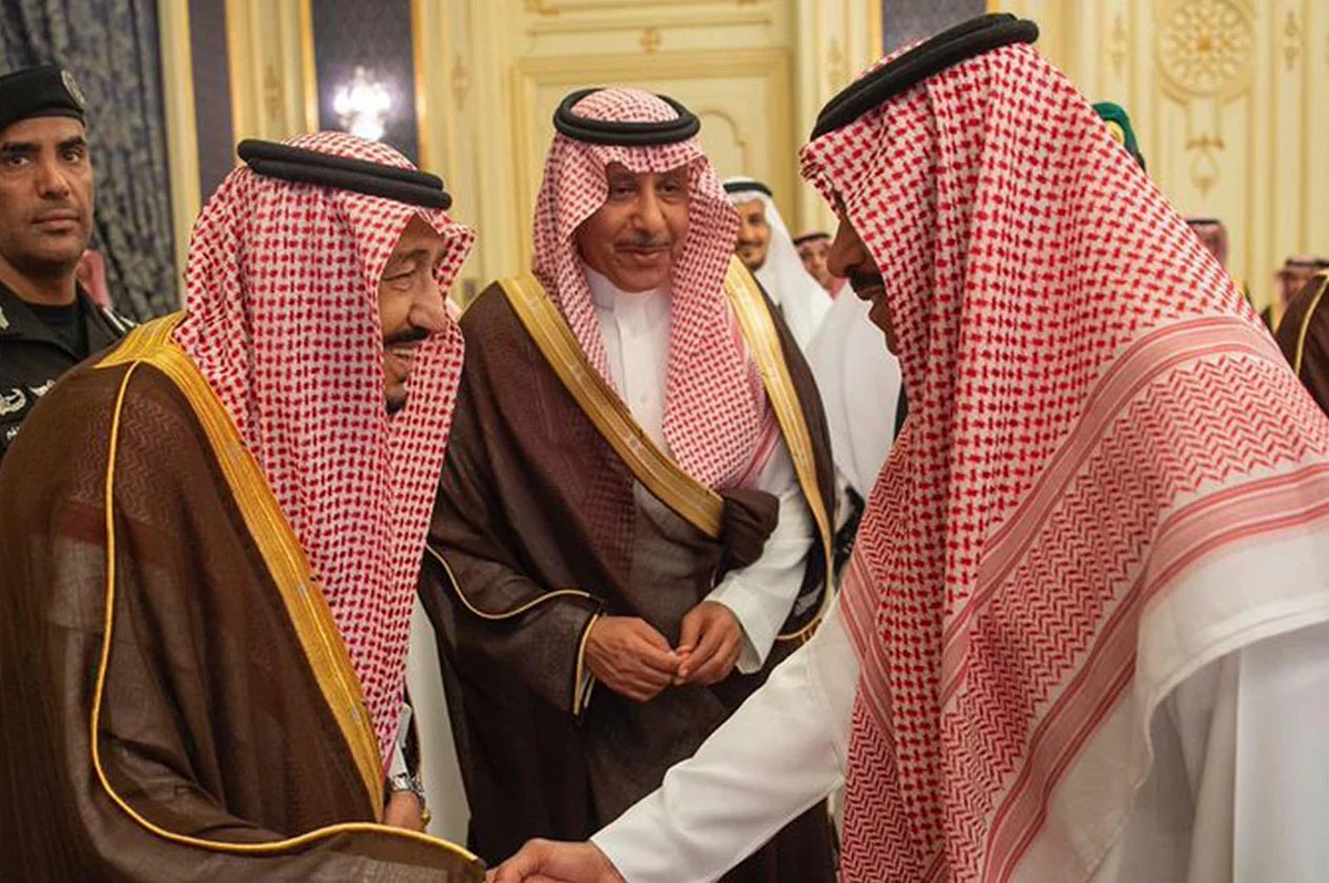 صالح النعيمة عن مفاجأة خادم الحرمين «أعرفه»: هذا وسام على صدري