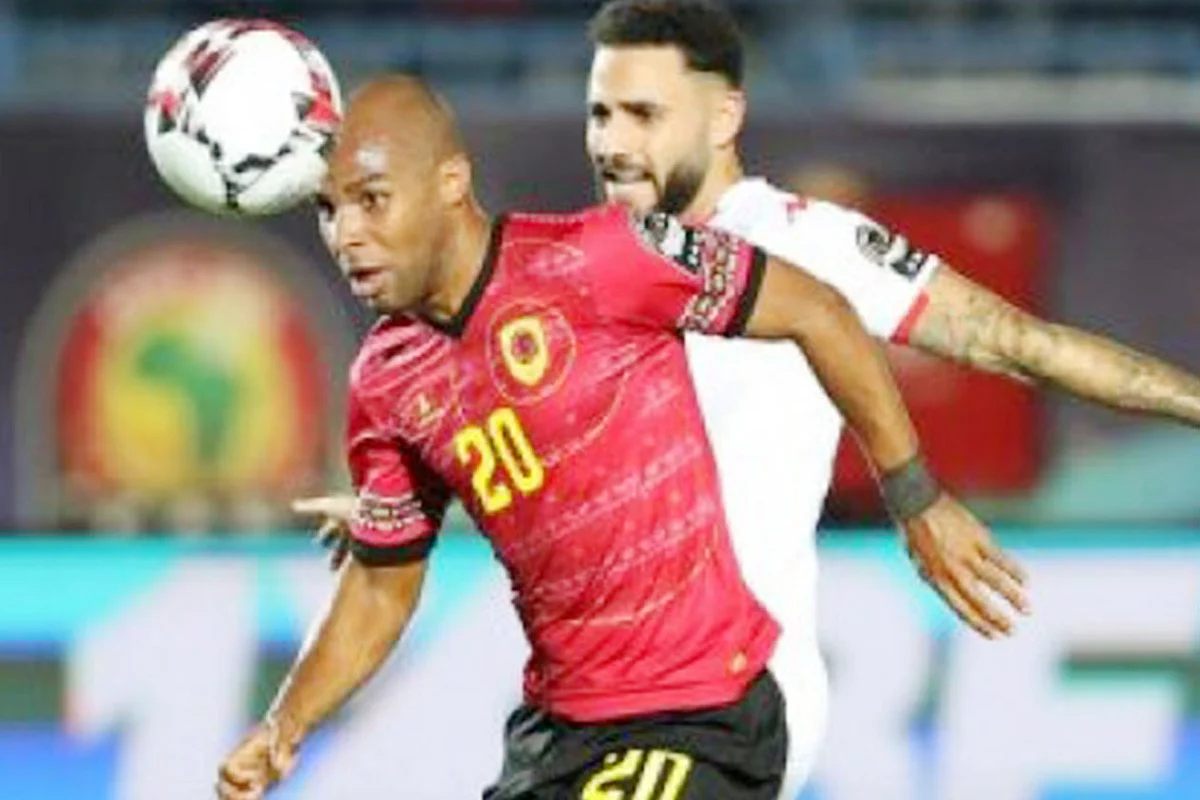 موريتانيا تخطف نقطة «تاريخية» من أنجولا في أول مشاركاتها بأمم إفريقيا