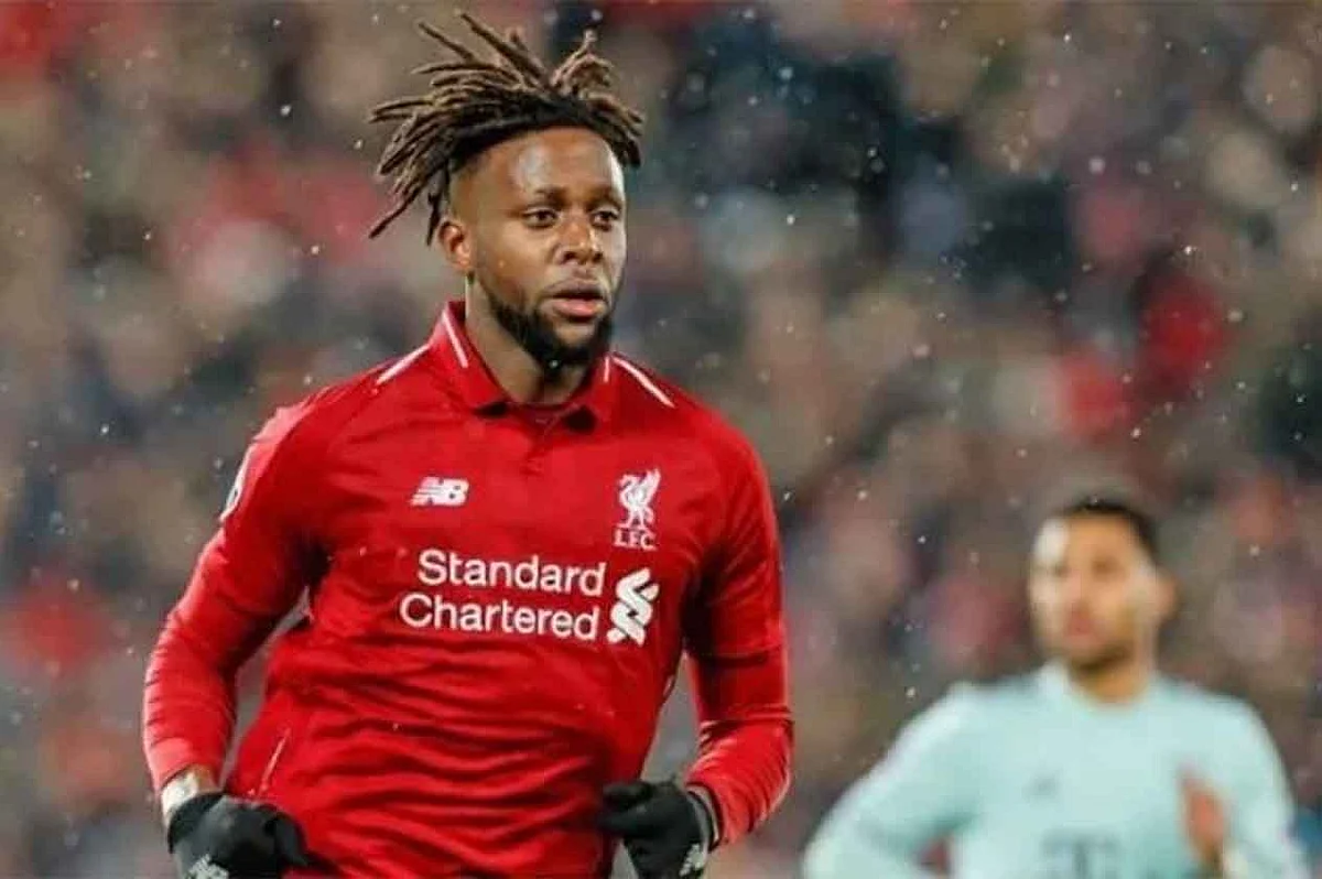 ليفربول يوقع عقدًا طويل الأمد مع قاهر برشلونة
