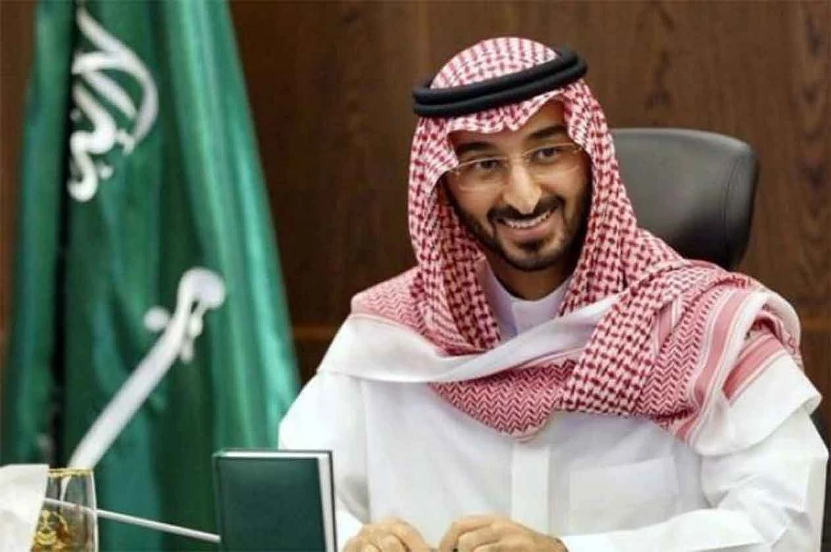 وزير الحرس الوطني يرأس الاجتماع الرابع لمحمية الإمام سعود