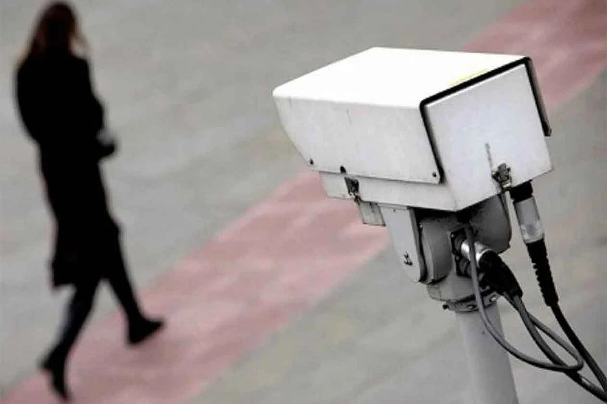 تفعيل الحظر على كاميرات المراقبة الصينية في الولايات المتحدة خلال 5 أسابيع