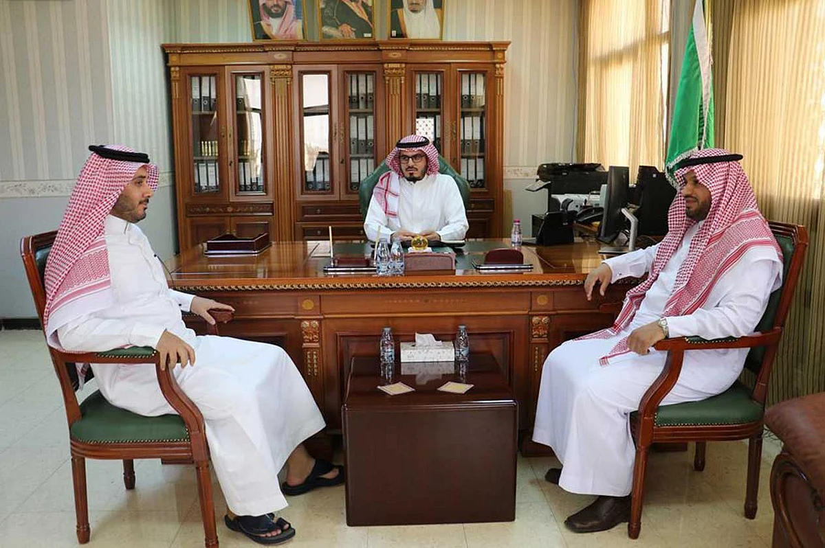 بالصور.. اختتام المقابلات الشخصية للمرشحين والمرشحات للوظائف التعليمية بحائل