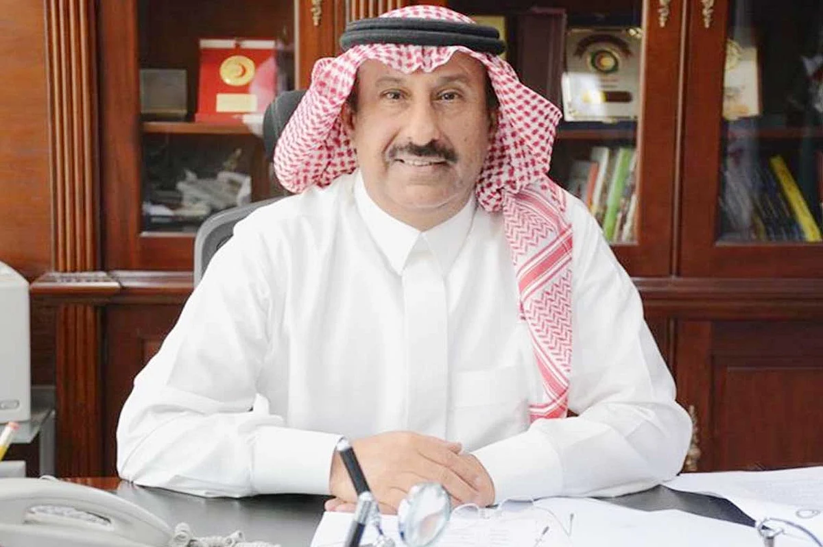 الهلال الأحمر السعودي: أولويتنا خدمة اللاجئين داخل مناطق الصراع