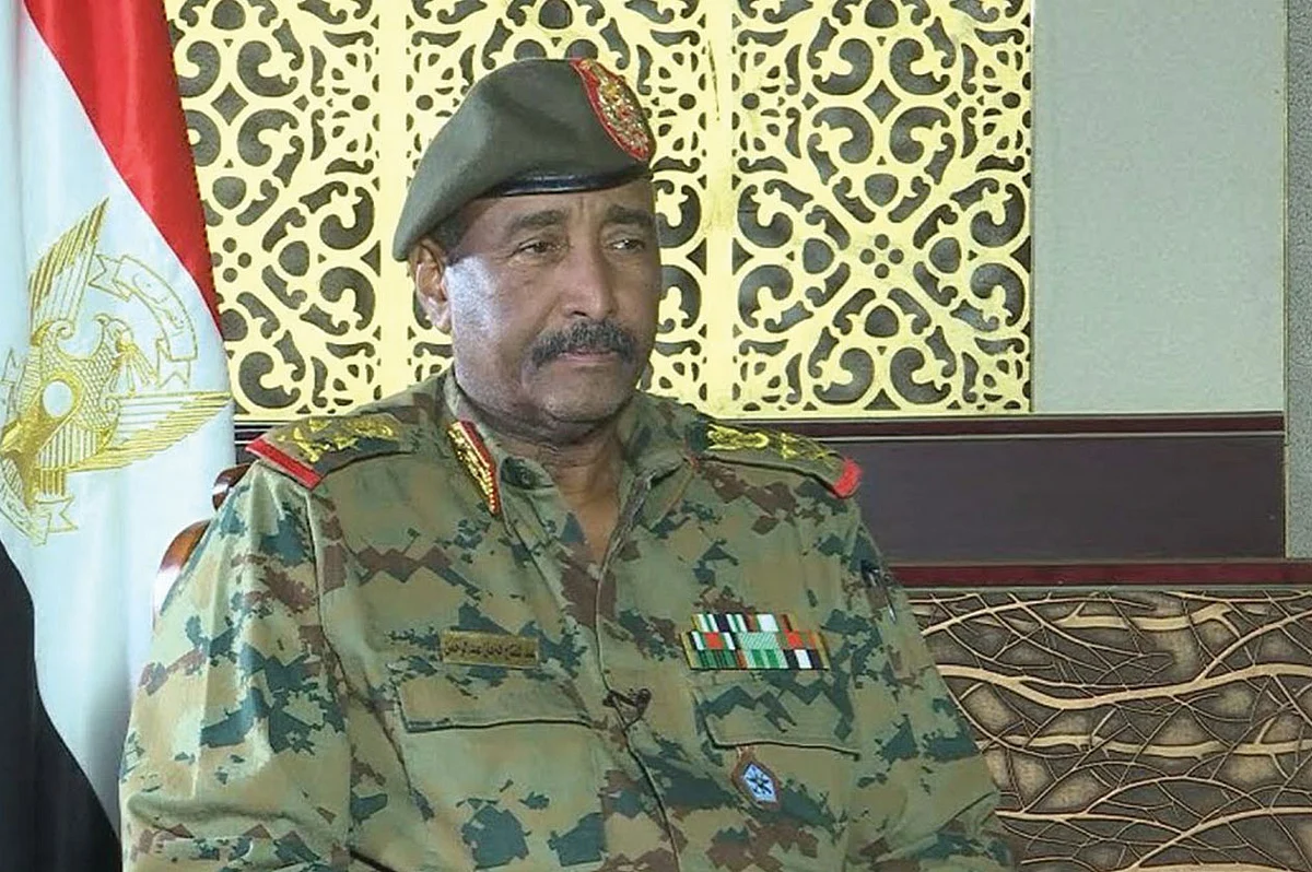 المجلس العسكري السوداني: محاولة الانقلاب استهدفت تعطيل الاتفاق السياسي