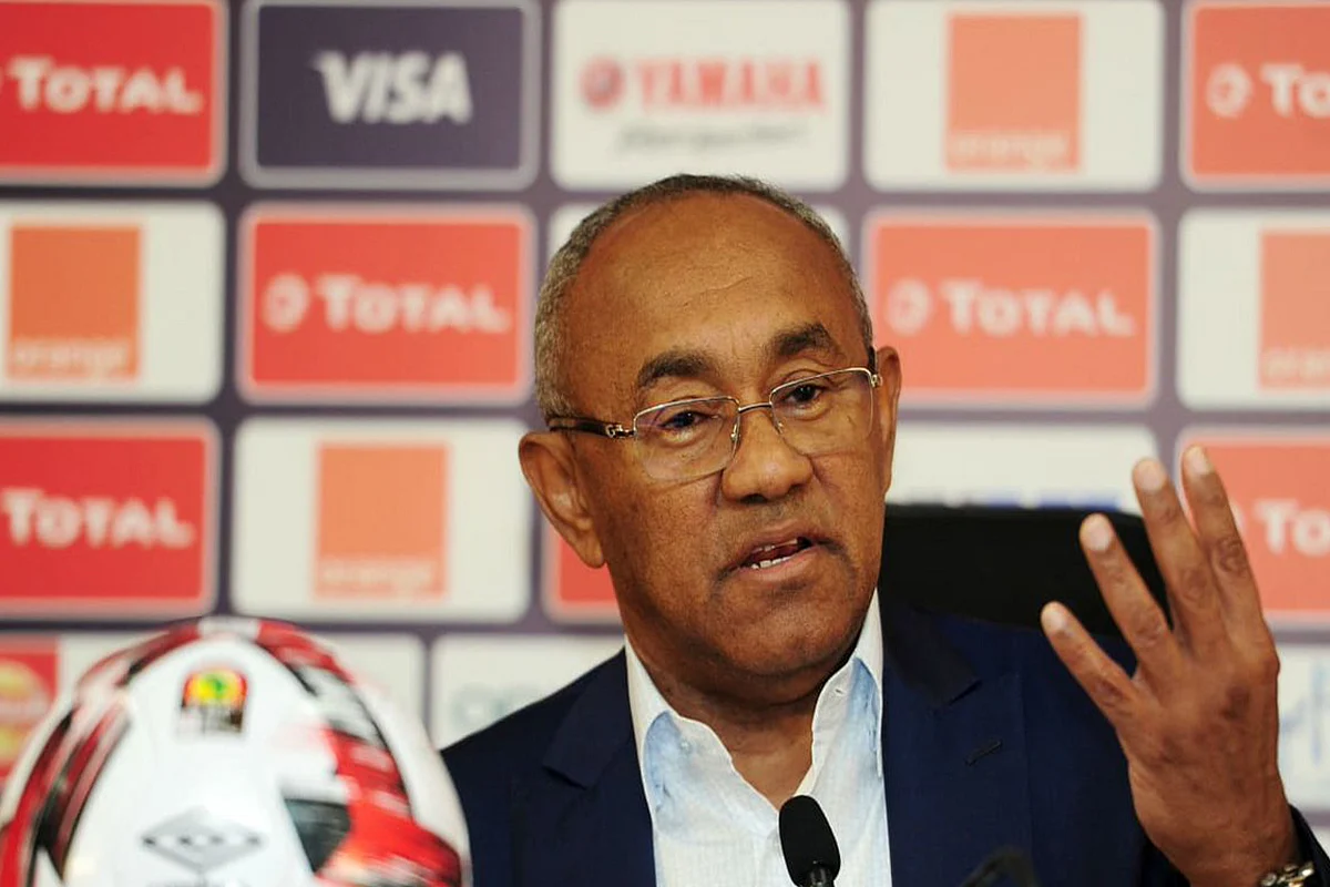 تعيين إيتو ودروجبا مساعدين لرئيس الاتحاد الإفريقي