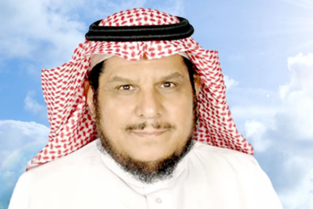 الخبير الحصيني يعلن «خريطة الغبار» بعدة مناطق