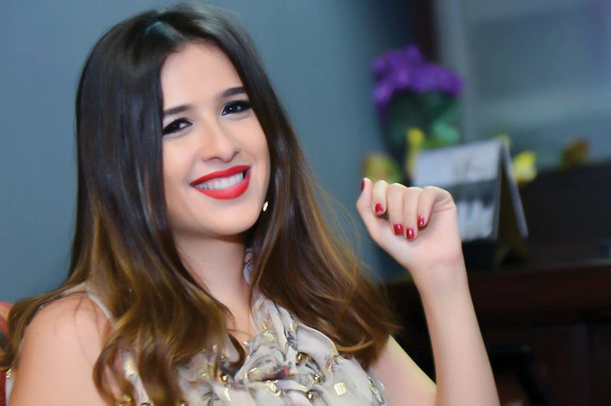 الظهور الأول لياسمين عبدالعزيز بعد طلاقها مقابل 750 ألف جنيه