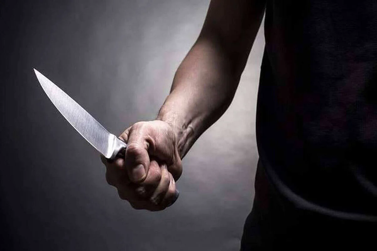 سوداني ينتقم من طليقته بـ7 طعنات قاتلة داخل منزل أسرتها