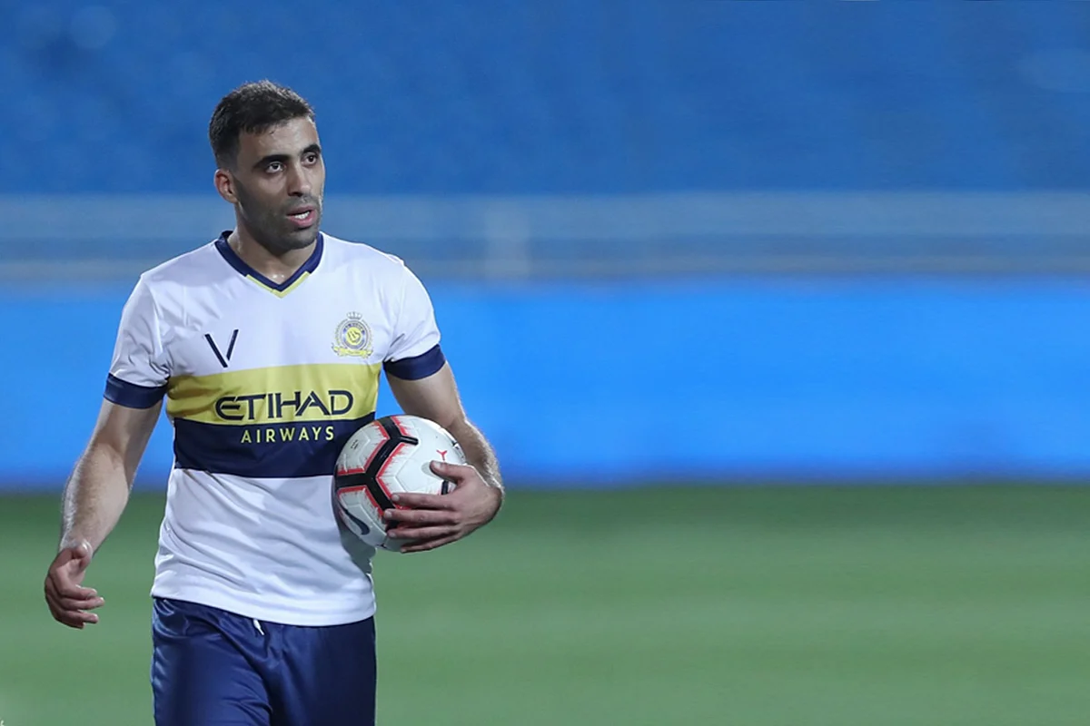 بالفيديو.. حمدالله يقود النصر للتعادل مع إشتوريل برايا البرتغالي
