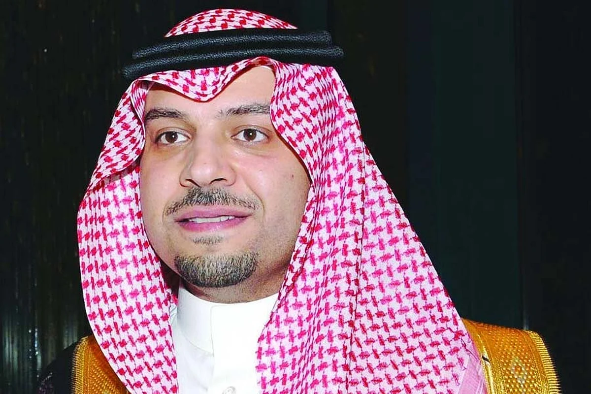 الأمير فيصل بن خالد بن سلطان يوّجه بتأسيس «مناسك» لخدمة حجاج الشمال