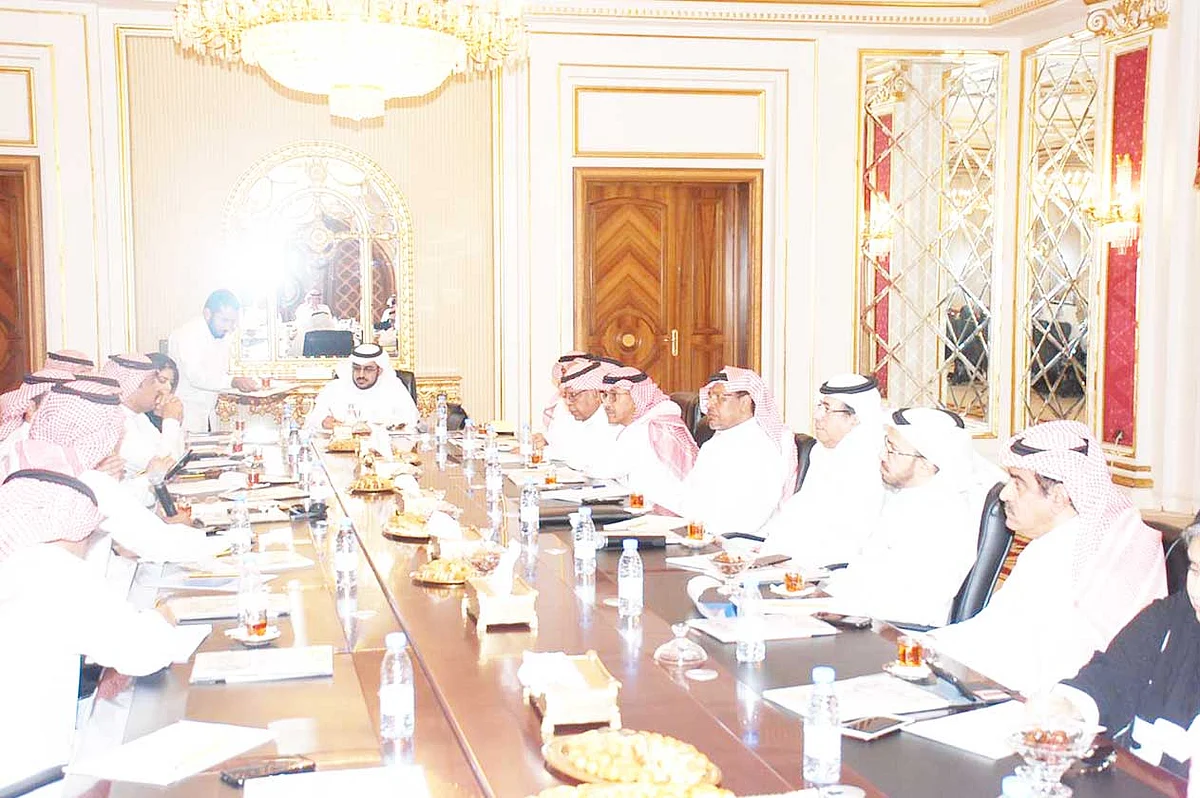 «الثقافة» تعقد ورشة عمل لمهرجان «الجنادرية»