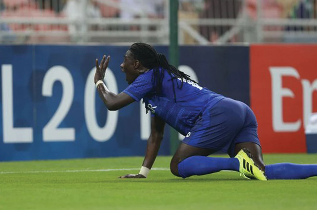 «الآسيوي» يمنح الأفضلية لجوميز بمواجهة الأهلي والهلال