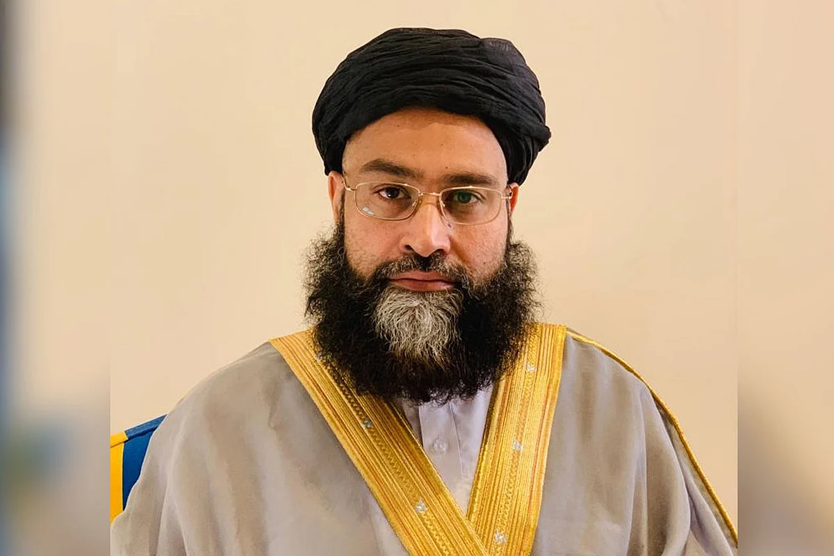 الأشرفي: برنامج ضيوف خادم الحرمين الشريفين للحج والعمرة يُعمّق أواصر التعاون بين المسلمين