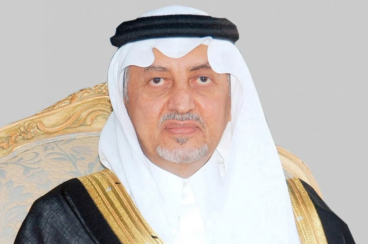 بالفيديو.. أمير مكة يثمِّن دور نائبه في خدمة الحجيج: صاحب جهود عجيبة