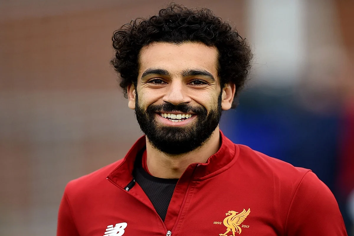 محمد صلاح: الفوز بدوري أبطال أوروبا حلم للجميع