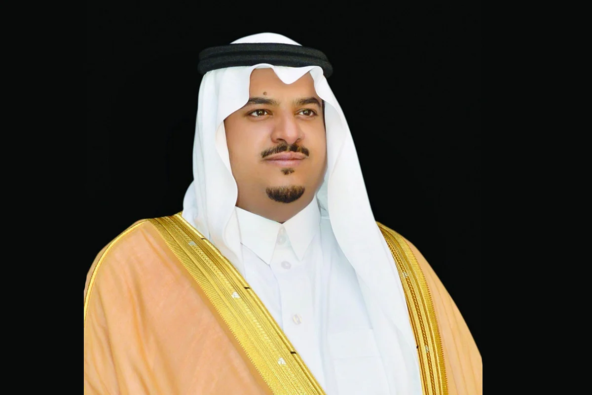 أمير الرياض بالنيابة يهنئ القيادة بمناسبة نجاح موسم الحج