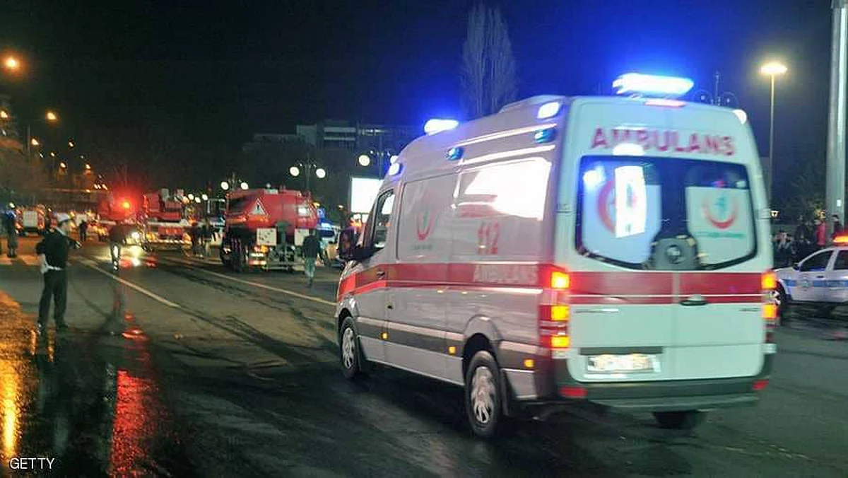 مصرع مواطن سعودي في تركيا إثر حادث مروري مع عائلته