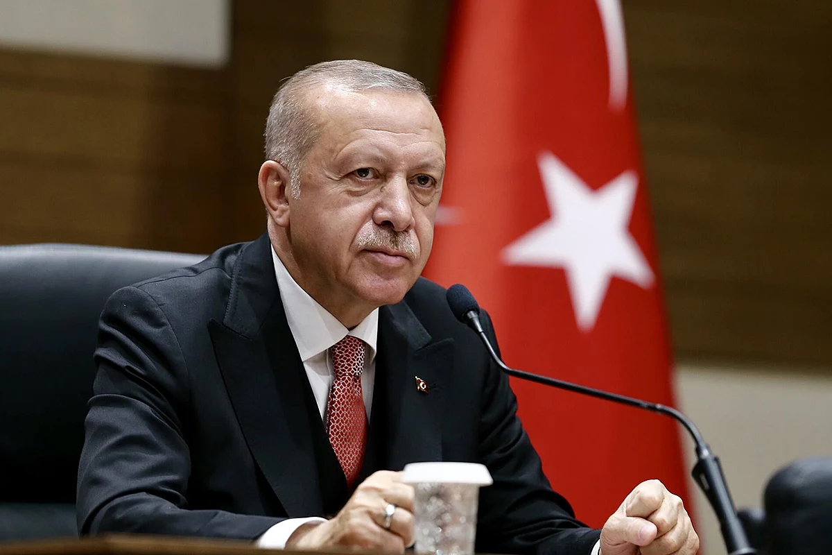 ديكتاتورية أردوغان وعصفه بالأكراد تستفز الاتحاد الأوروبي
