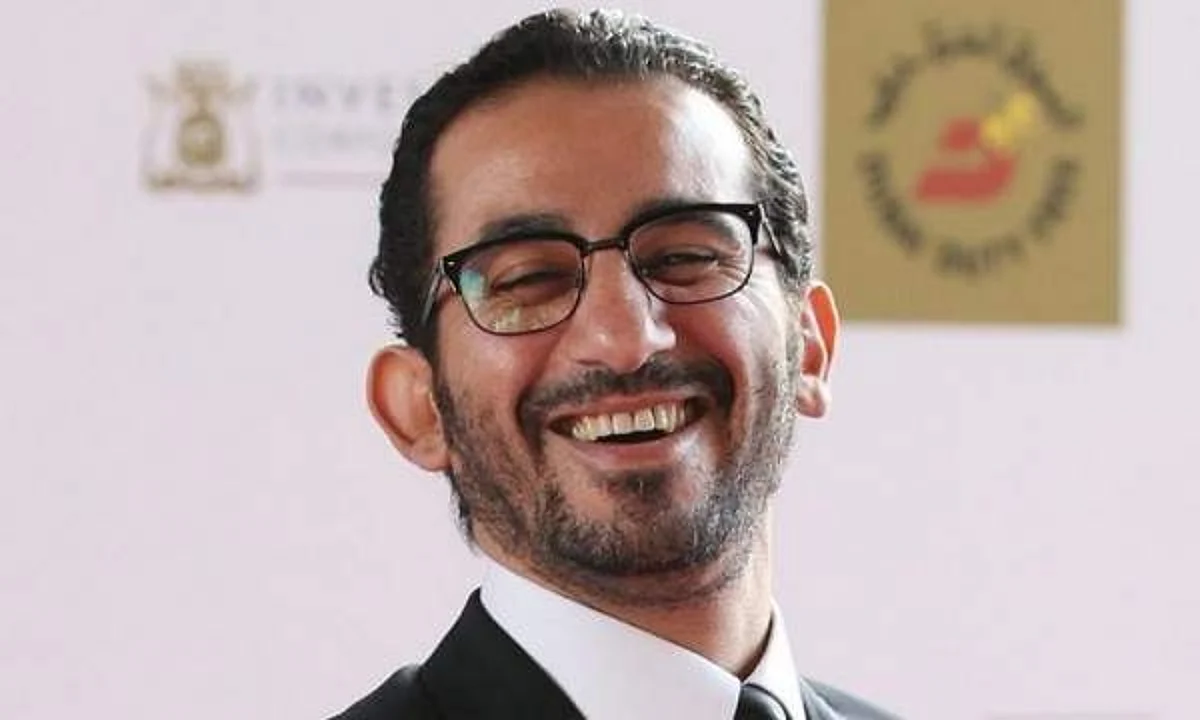 أحمد حلمي يستعد لبطولة فيلم سعودي.. ومصادر «عاجل» تكشف التفاصيل