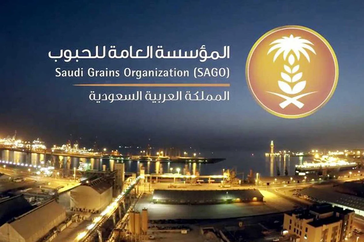 مؤسسة الحبوب تشتري 10% من القمح عبر شركات سعودية تعمل في الخارج