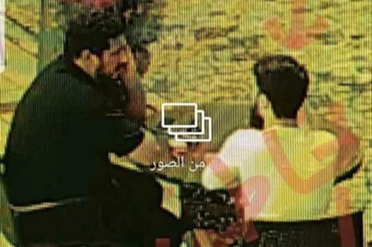 مصادر «عاجل»: المختطفة «عبير» تعود إلى المملكة صباح اليوم