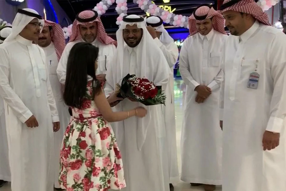 بالصور.. «صحة القصيم» تُطلق حملة «صحتي في مدرستي»