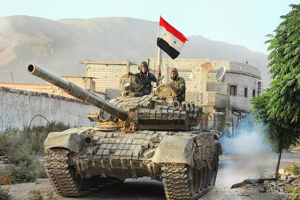 بالأسماء.. «ميليشيات أردوغان» تدفع الثمن.. وحلم احتلال شمال سوريا يتبدد