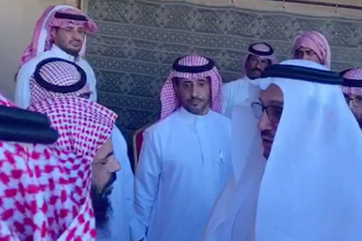 وزير التعليم ينعي الطالب الحارثي بكلمات مؤثرة ويثمن عفو والده
