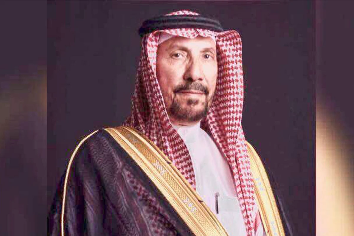 علي المالكي يهنئ القيادة باليوم الوطني: كلنا همة حتى القمة