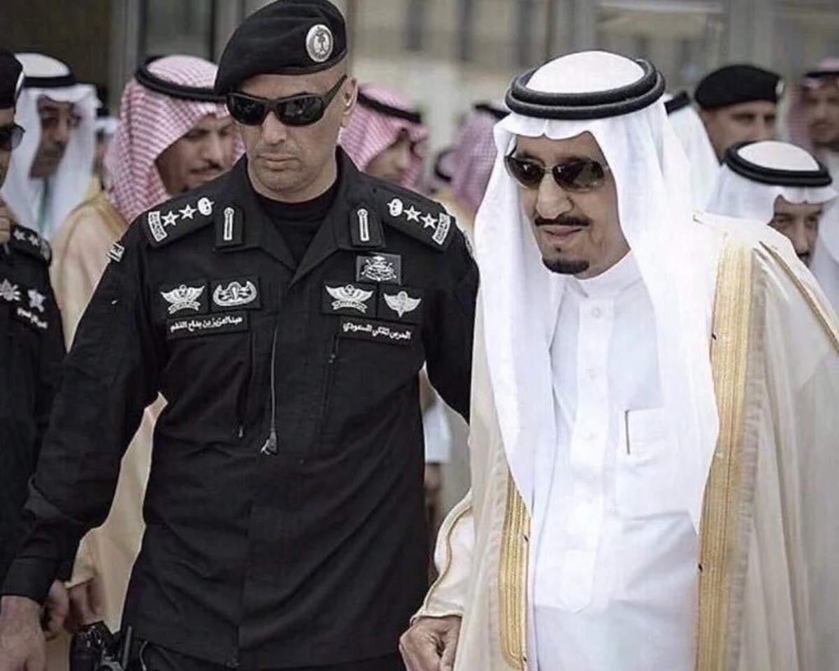 وزراء ومسؤولون ينعون اللواء الفغم: أوفى حق مليكه ووطنه
