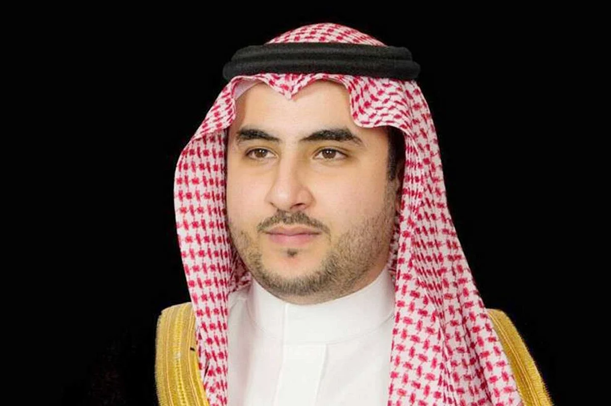 خالد بن سلمان: آن الأوان ليقف اليمنيون صفًّا واحدًا أمام الدمار الإيراني