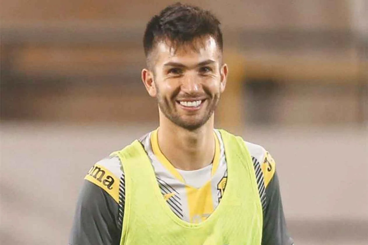 الاتحاد يستغني عن كارلوس فيلانويفا في الانتقالات الشتوية