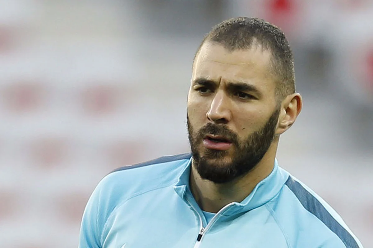 ريال مدريد يرفع راتب بنزيمة إلى 11 مليون يورو سنويًّا