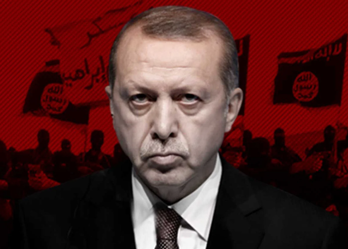أردوغان.. ملف اللاجئين السوريين يفضح ابتزاز وتناقضات «الرئيس الكاذب»
