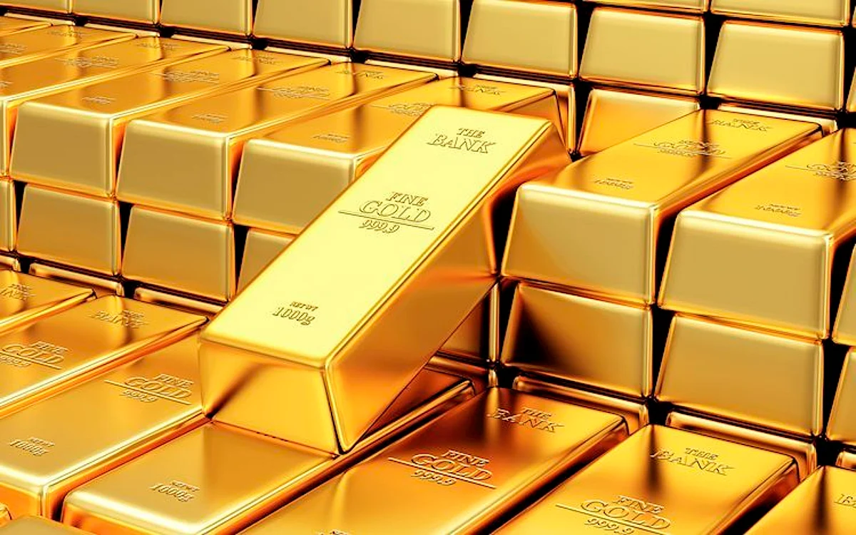 بالدولار.. أسعار الذهب والفضة والبلاتين والبلاديوم في «تعاملات الجمعة»