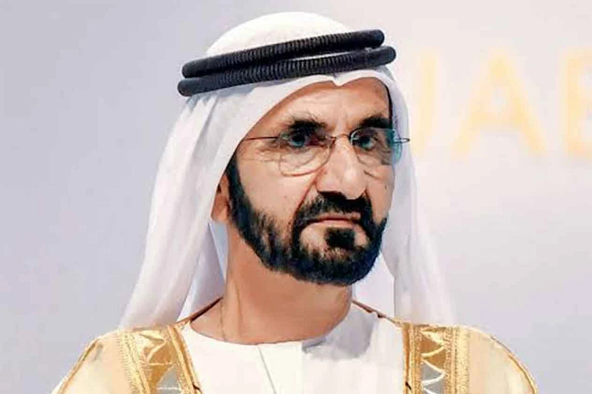 الشيخ محمد بن راشد يطالب الإماراتيين بـ10 خصال على مواقع التواصل الاجتماعي