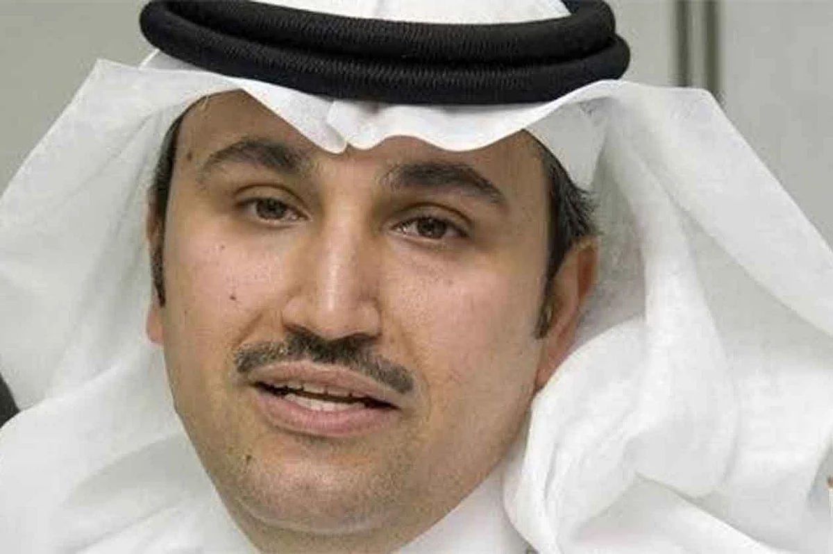 من هو صالح الجاسر؟.. وزير النقل الجديد