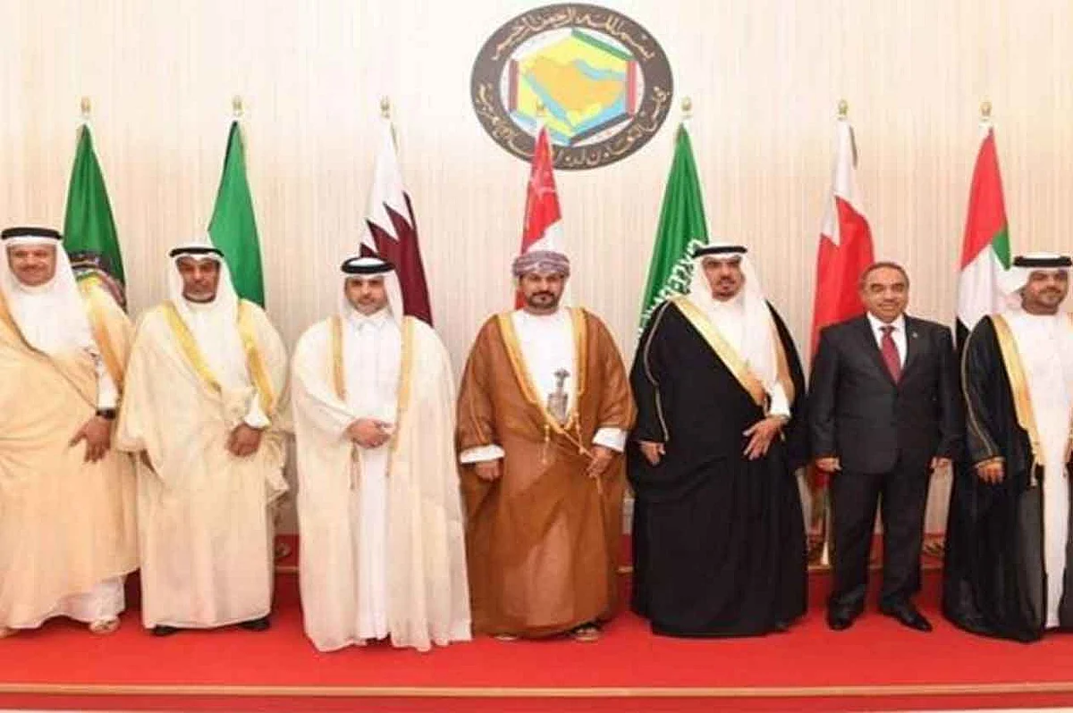 وزارة الشؤون البلدية والقروية تشارك في الاجتماع الـ22 لدول الخليج