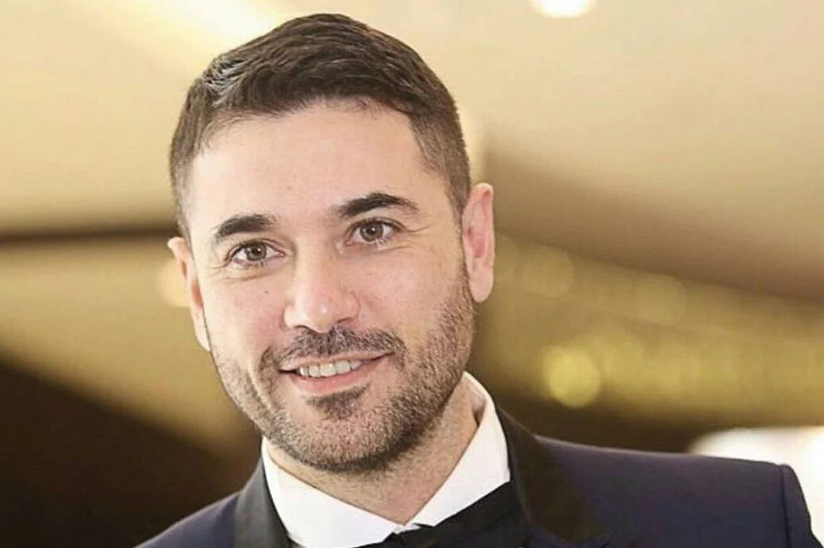 أحمد عز يوضح سبب اختيار السعودية لتصوير «العارف»