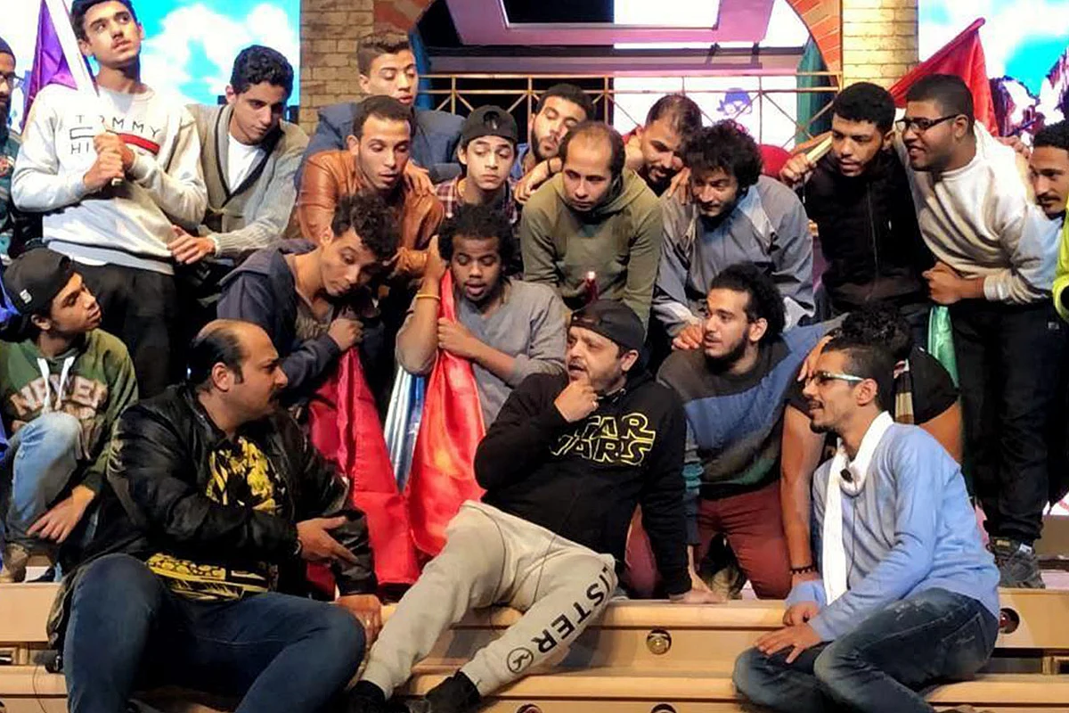 محمد هنيدي يكشف لـ«عاجل» انطباعات الجمهور السعودي عن مسرحيته «3 أيام في الساحل»