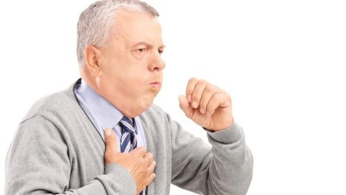 أعراض السعال الديكي وطرق الوقاية منه