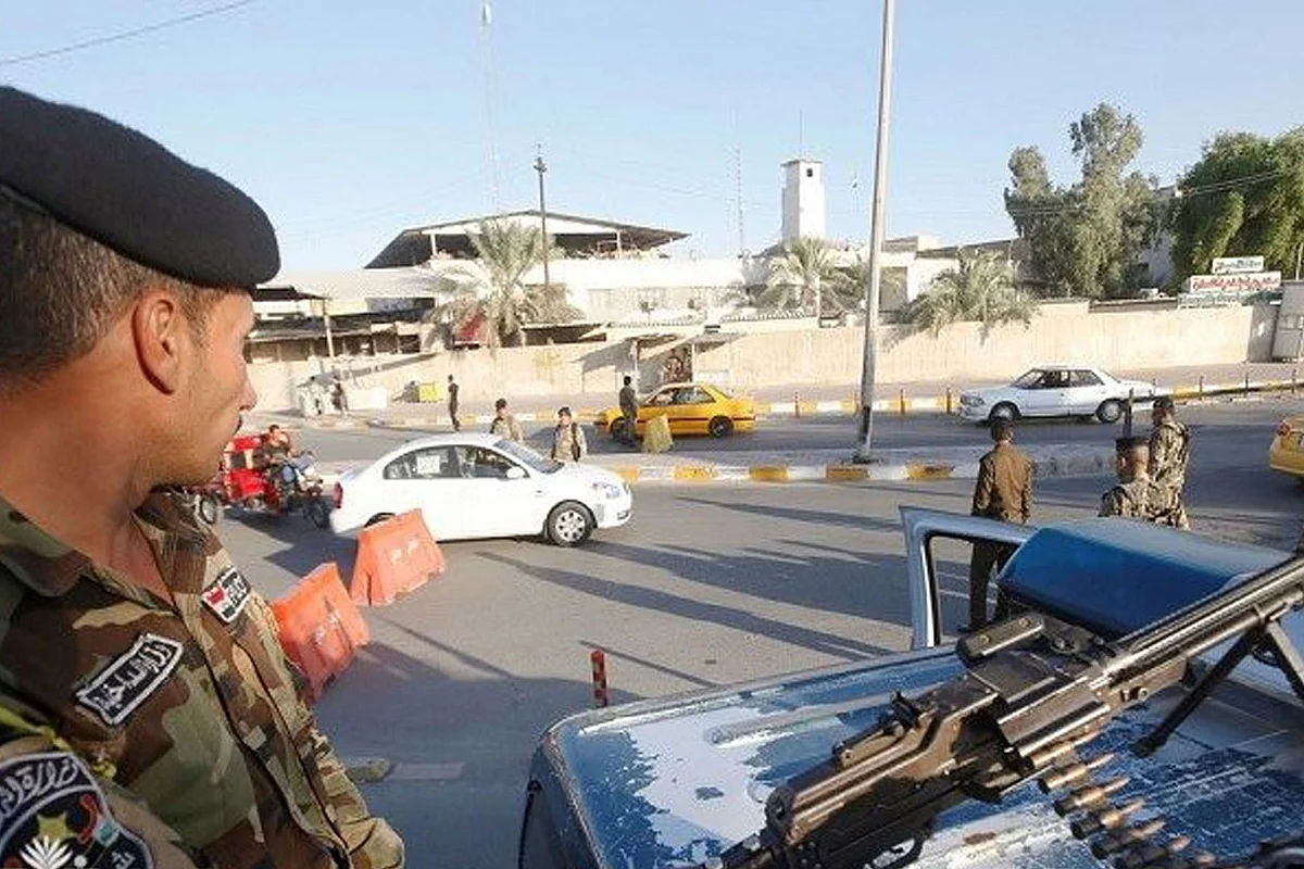 فرض حظر التجوال في ديالى العراقية تحسّبًا لمظاهرات الجمعة