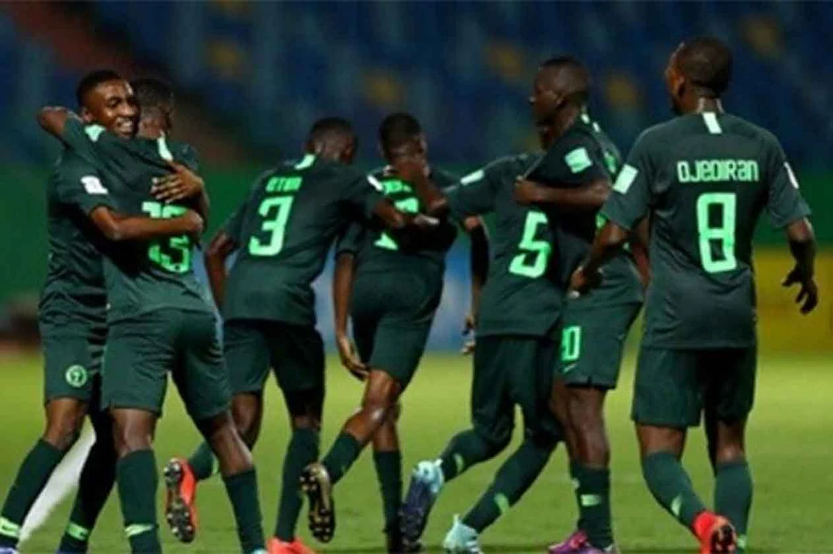 نيجيريا وأنجولا تقتربان من الدور الثاني بمونديال الناشئين