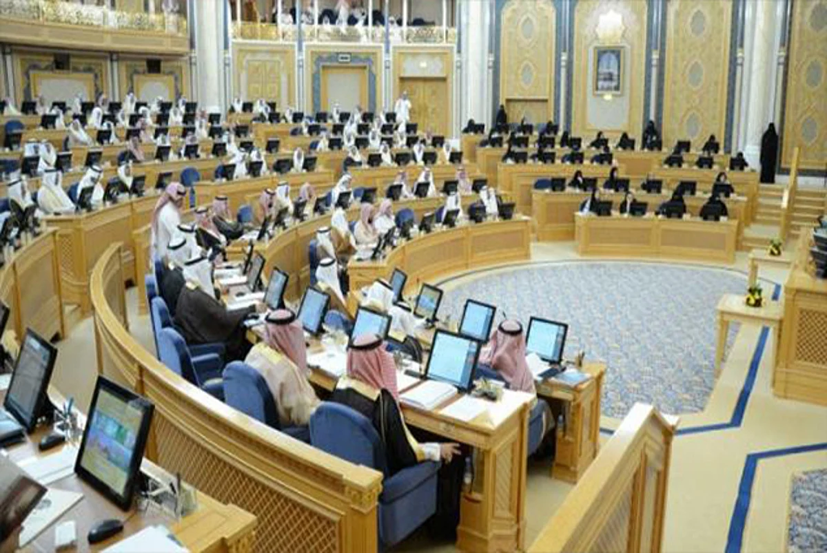 «الشورى» يوجه مطلبين لشؤون المسجد الحرام.. ويطالب القطاع الخاص بمشاركة أكبر في الرياضة