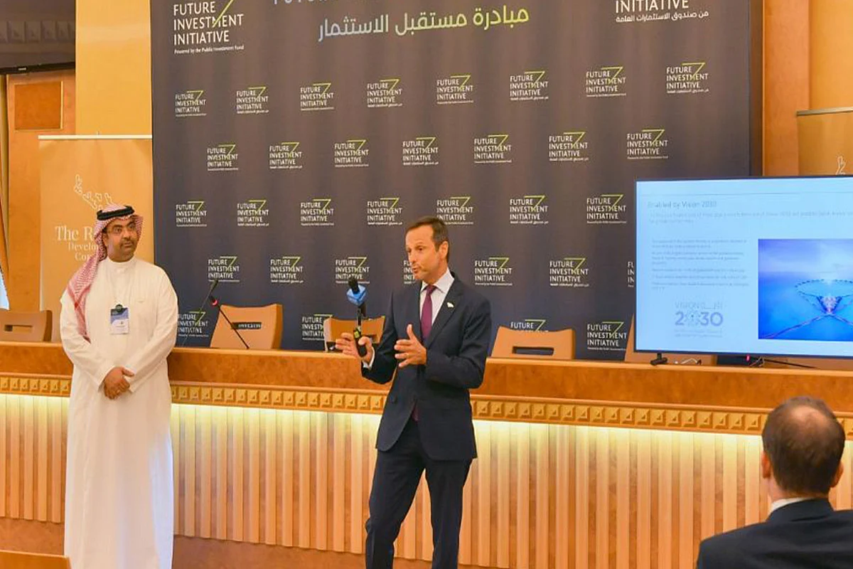 بالصور.. الكشف عن تصميم مطار «مشروع البحر الأحمر» بسعة مليون مسافر