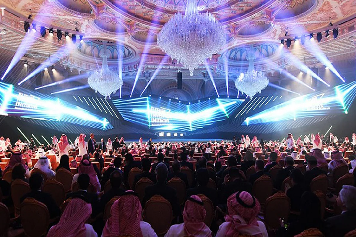 «اقتصاد الكربون الدائري» يتصدر مناقشات مبادرة «مستقبل الاستثمار 2019» بالرياض