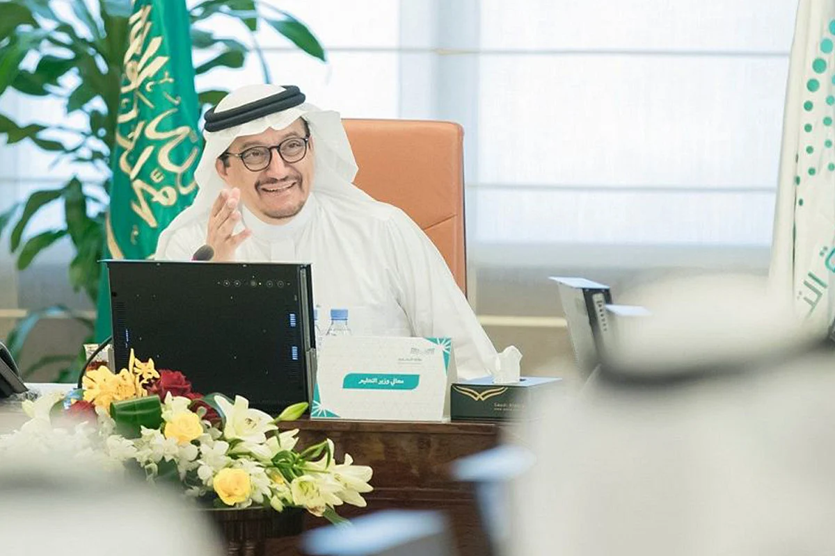وزير التعليم: نظام الجامعات الجديد يتسم بالرقابة العالية وتعدد فرص الاستثمار
