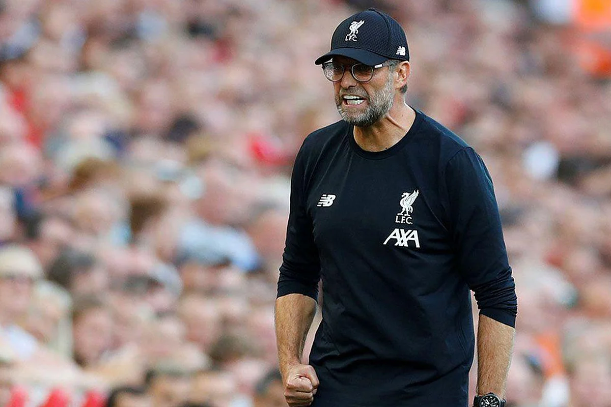 ليفربول يهدد بالانسحاب من كأس الأندية الإنجليزية المحترفة
